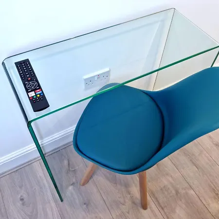 146 Marylebone Aparthotel