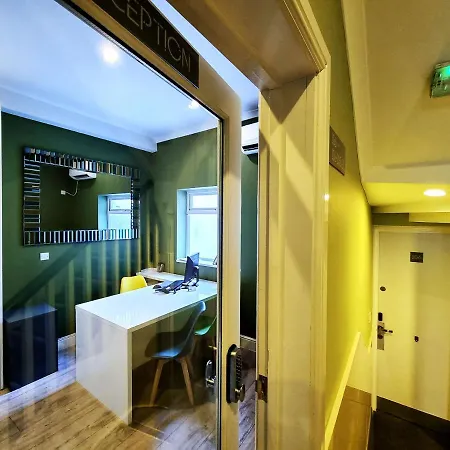 146 Marylebone 4*