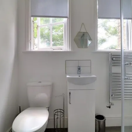 Replingham Road Appartement