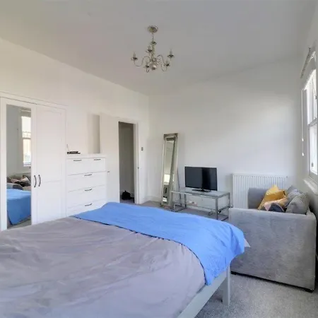 Replingham Road Appartement *