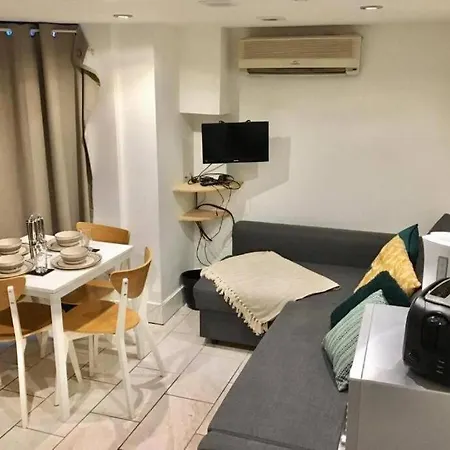 Clerkenwell By Dc Apartment London