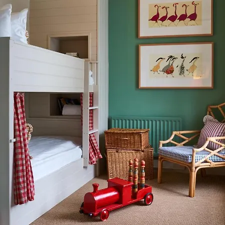 The Mitre, Hampton Court 5* Kingston upon Thames (Greater London)