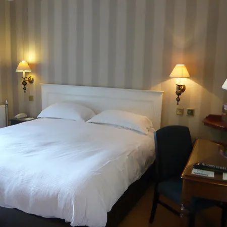 West Park Hotel Barnet