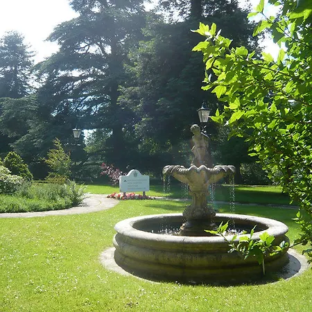 West Park Barnet