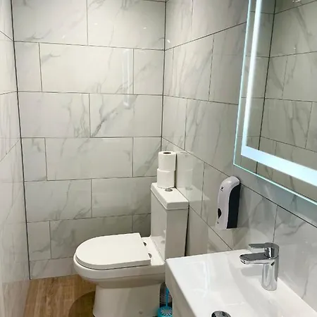 Hotel Holtwhites 3*