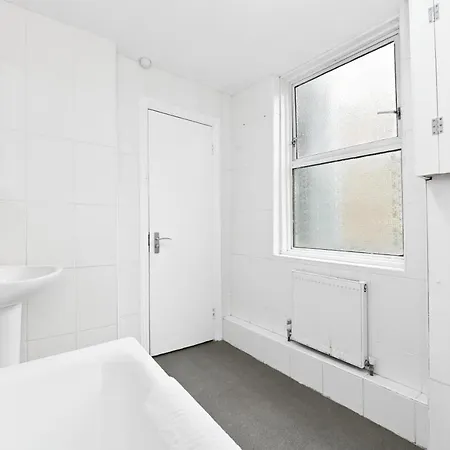 Covent Garden & Soho, Cosy & Cool, Spacious Apartment