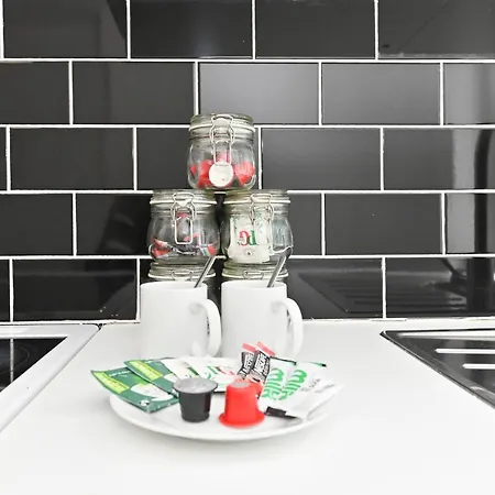 Apartment Covent Garden & Soho, Cosy & Cool, Spacious London