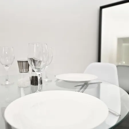 Covent Garden & Soho, Cosy & Cool, Spacious *