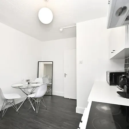 شقة Covent Garden & Soho, Cosy & Cool, Spacious *