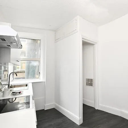 Covent Garden & Soho, Cosy & Cool, Spacious لندن