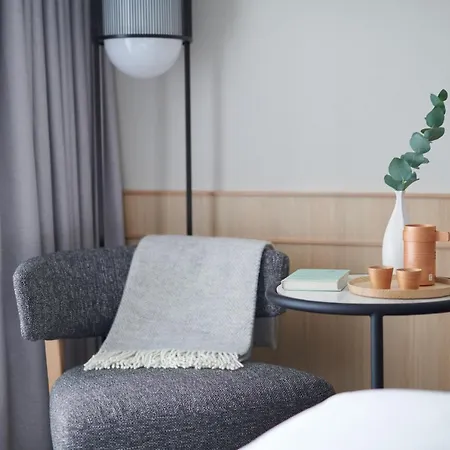 Nobu Portman Square Hotel 5*