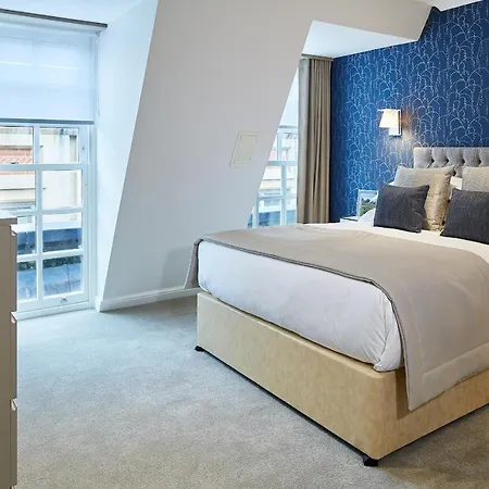 Cheval Calico House Londra