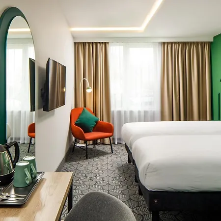 Ibis Styles London Seven Kings Ilford