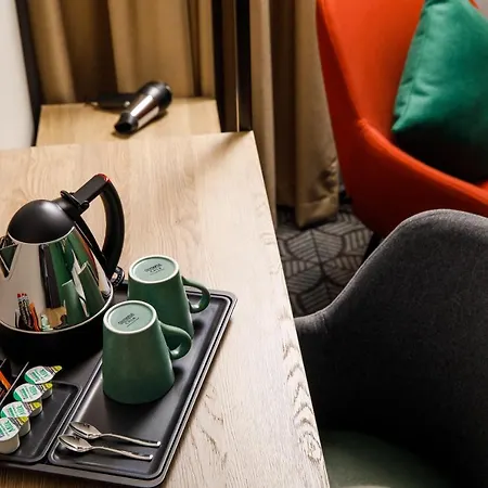 Ibis Styles London Seven Kings 3* Ilford