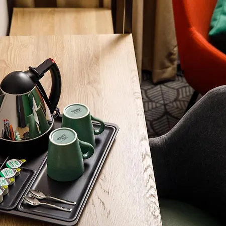 Ibis Styles London Seven Kings Ilford