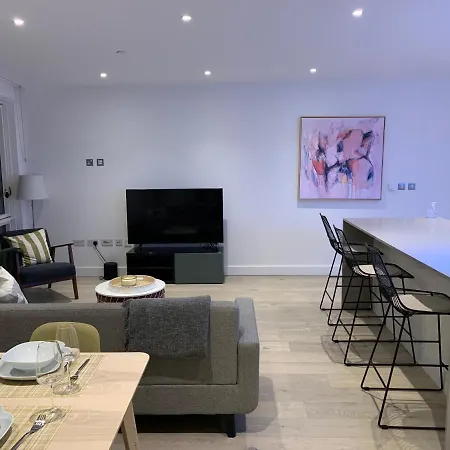 Blackwall London