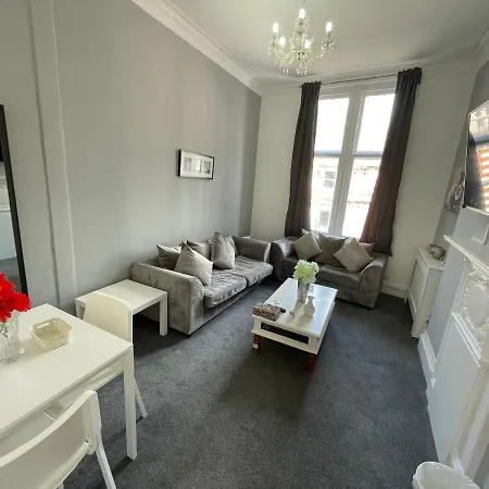 Selfridges Serviced Apartamento *