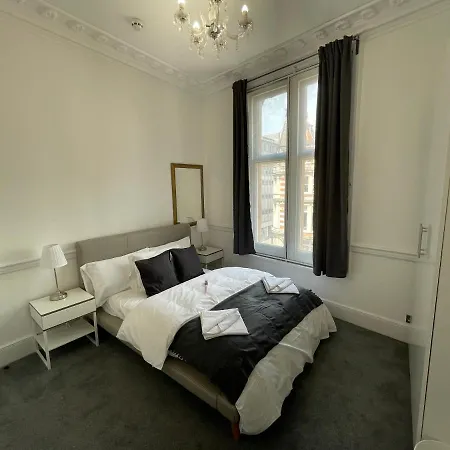 Selfridges Serviced Apartamento Londres