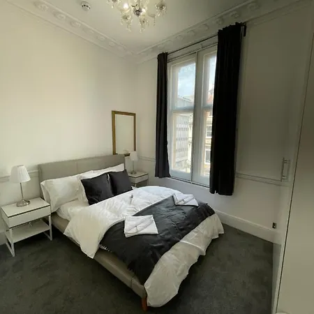 Apartamento Selfridges Serviced Londres