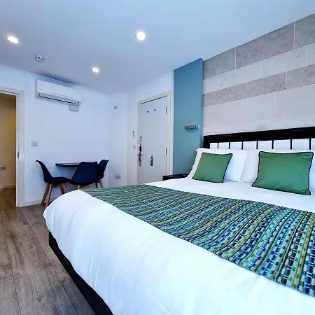 Aparthotel 146 Marylebone 4*