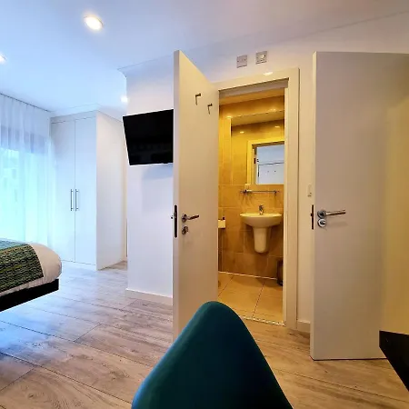 146 Marylebone 4* Londýn