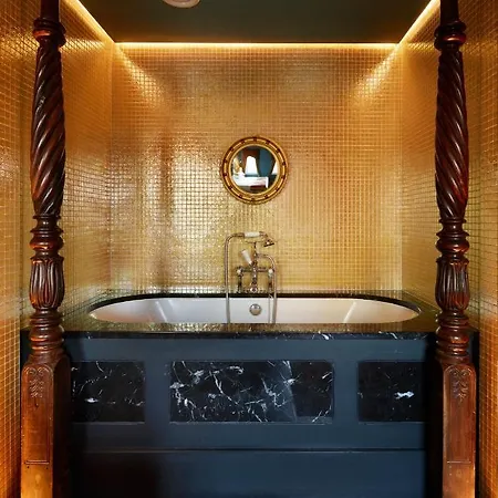 Hotel The Zetter Clerkenwell