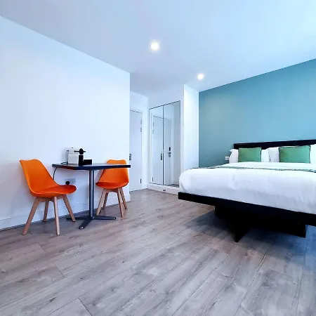 146 Marylebone 4*