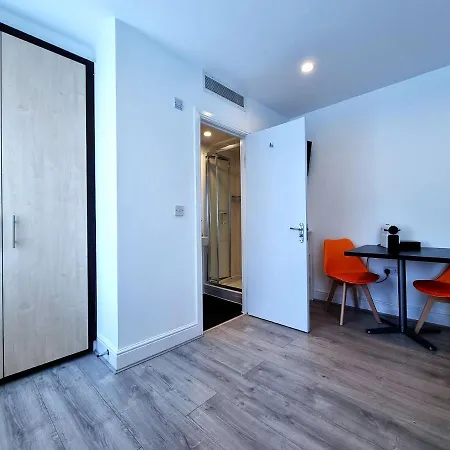 Aparthotel 146 Marylebone 4*