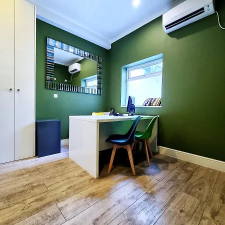 146 Marylebone 4*