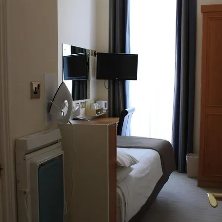 Regency Westend Londres