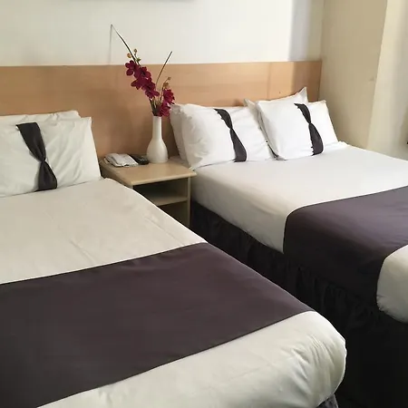 Clapham South Belvedere Hotel London