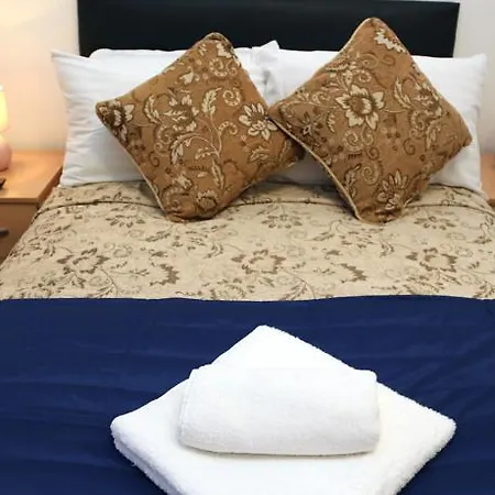 Metro Bed & Breakfast 3*