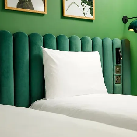 Ibis Styles London Seven Kings