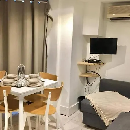 Apartamento Clerkenwell By Dc *