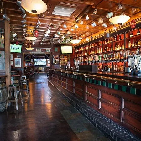 Mccafferty's