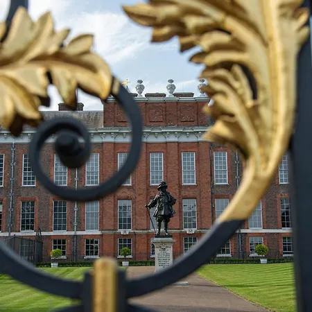 Templeton Place By Supercity Londra