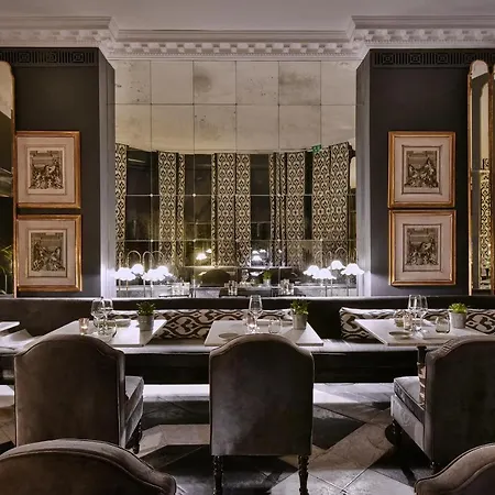 The Franklin - Starhotels Collezione Hotel 5*