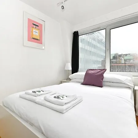 Appartamento Oxford Street & Carnaby - Soho Abode Londra