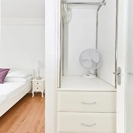 Oxford Street & Carnaby - Soho Abode Appartamento *