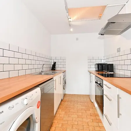Appartamento Oxford Street & Carnaby - Soho Abode Londra