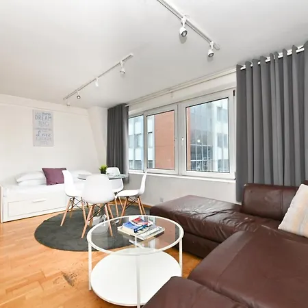 Oxford Street & Carnaby - Soho Abode *