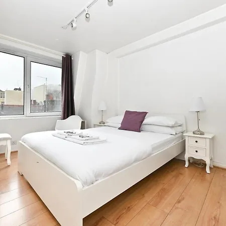 Appartamento Oxford Street & Carnaby - Soho Abode