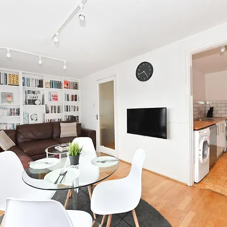 Oxford Street & Carnaby - Soho Abode Appartamento Londra