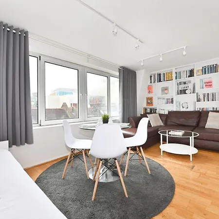 Oxford Street & Carnaby - Soho Abode * Londra