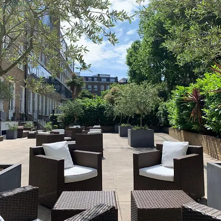 Nevern Place By Supercity Aparthotel London