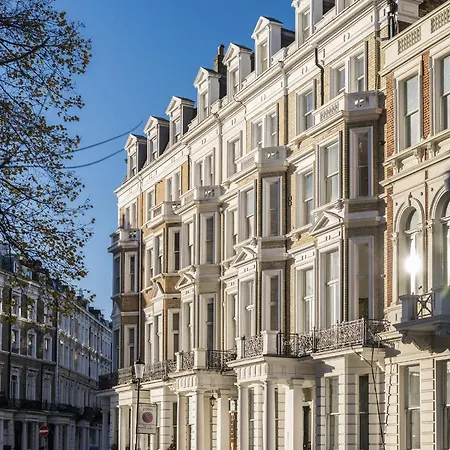 Nevern Place By Supercity Aparthotel 4*