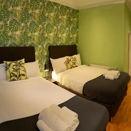 Hotel K W London