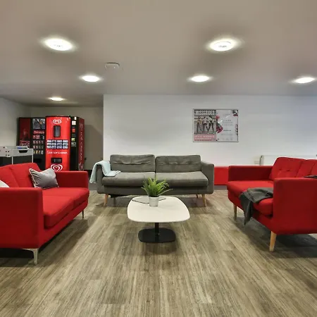 Sterling Court In Wembley *