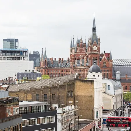 Chapter Kings Cross In *