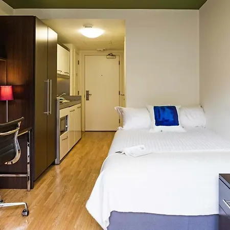 Apartment Chapter Portobello In *